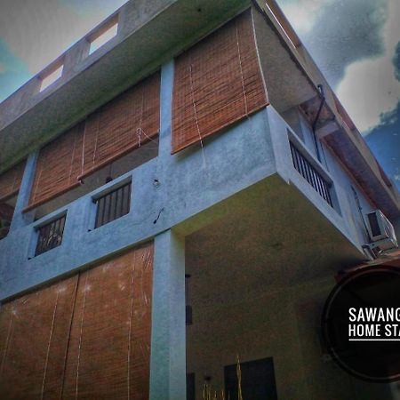 Sawanga Home Stay فيليغاما المظهر الخارجي الصورة