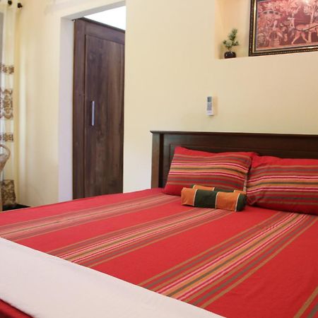 Sawanga Home Stay فيليغاما المظهر الخارجي الصورة