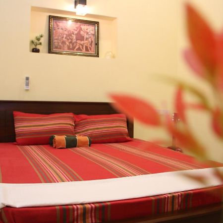 Sawanga Home Stay فيليغاما المظهر الخارجي الصورة