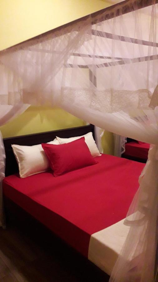 Sawanga Home Stay فيليغاما المظهر الخارجي الصورة