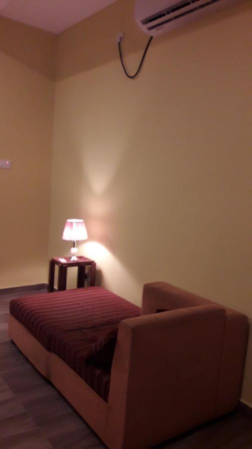 Sawanga Home Stay فيليغاما المظهر الخارجي الصورة