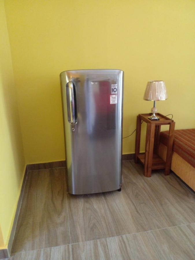 Sawanga Home Stay فيليغاما المظهر الخارجي الصورة