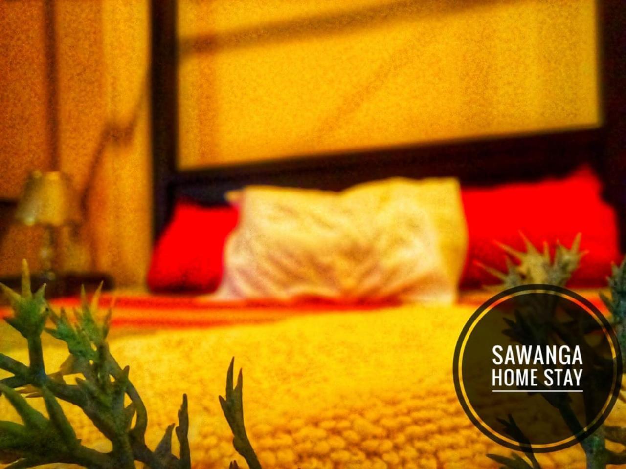 Sawanga Home Stay فيليغاما المظهر الخارجي الصورة