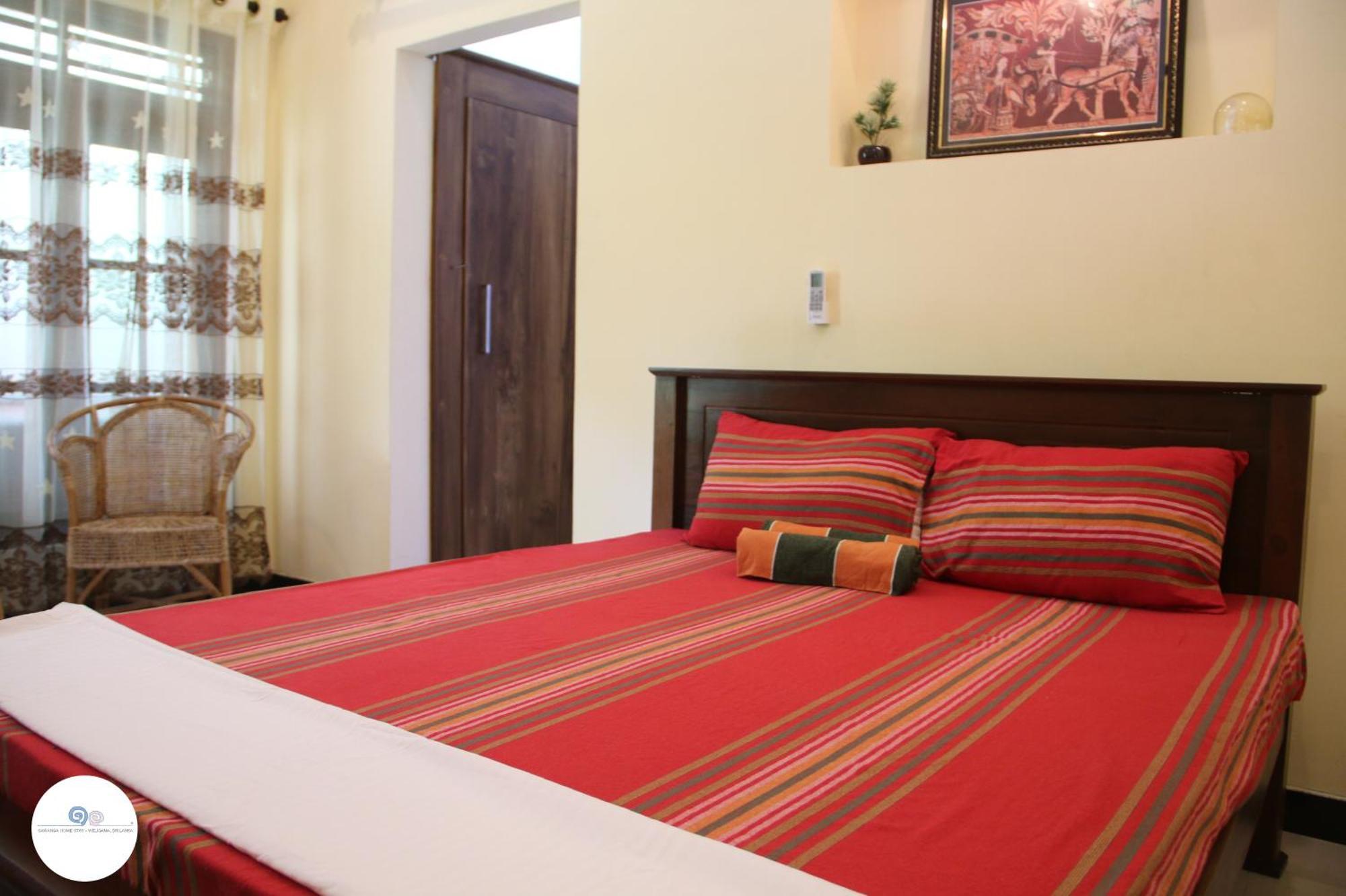 Sawanga Home Stay فيليغاما المظهر الخارجي الصورة
