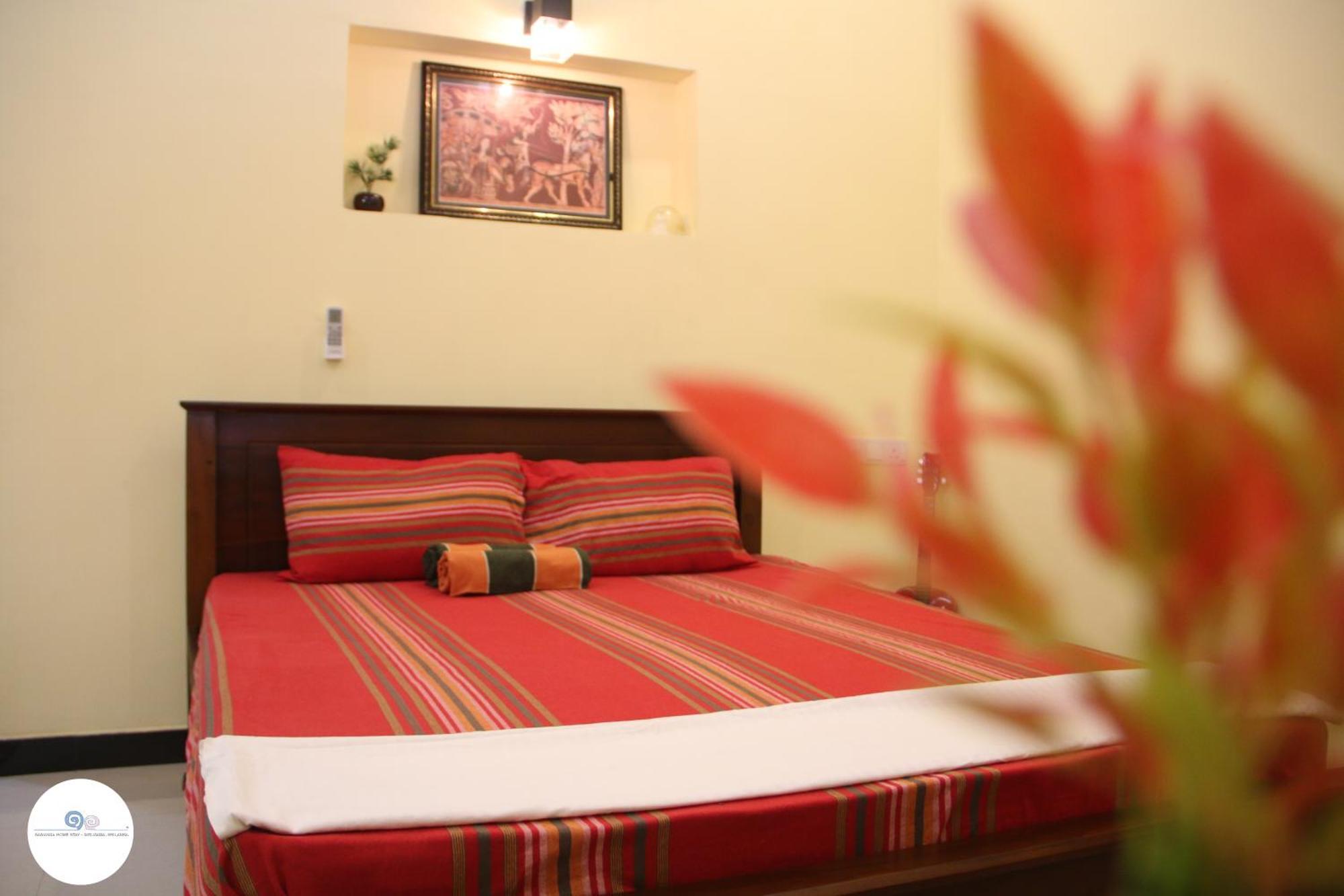 Sawanga Home Stay فيليغاما المظهر الخارجي الصورة