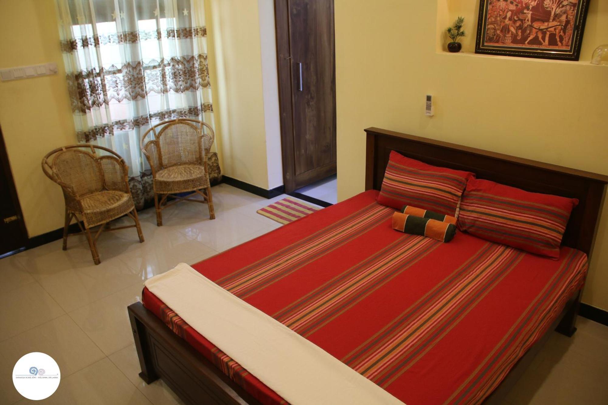 Sawanga Home Stay فيليغاما المظهر الخارجي الصورة