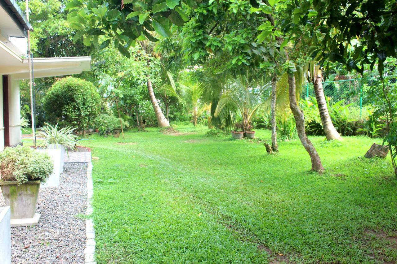 Sawanga Home Stay فيليغاما المظهر الخارجي الصورة