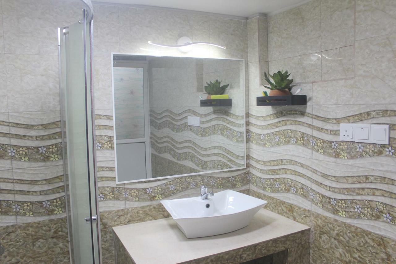 Sawanga Home Stay فيليغاما المظهر الخارجي الصورة