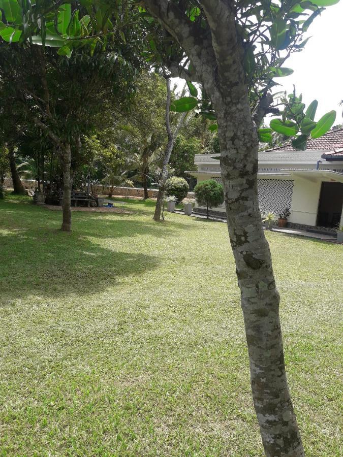 Sawanga Home Stay فيليغاما المظهر الخارجي الصورة