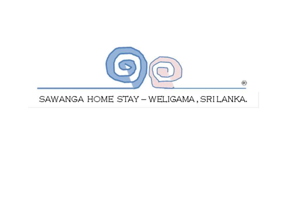 Sawanga Home Stay فيليغاما المظهر الخارجي الصورة