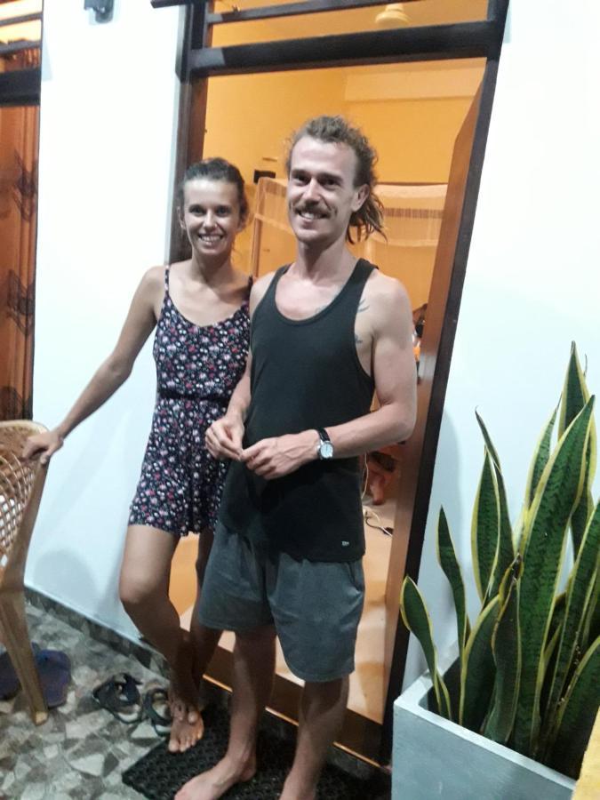 Sawanga Home Stay فيليغاما المظهر الخارجي الصورة