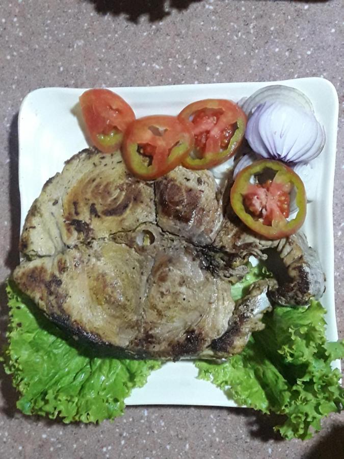 Sawanga Home Stay فيليغاما المظهر الخارجي الصورة